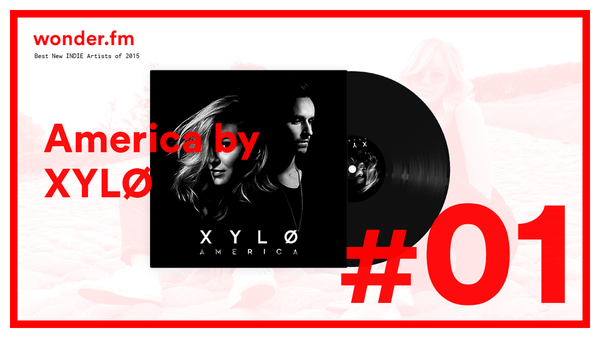 XYLO Wonder.fm cover