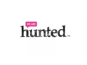 We Are Hunted